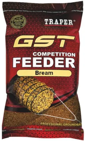 GST COM Feeder Leszcz 1kg