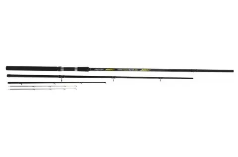 Wedka Sensas Feeder B.FISH 330cm 120g