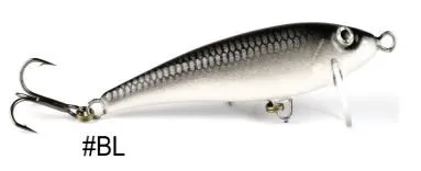 Wobler Siek SIGA 6cm 6g tonący kol.11