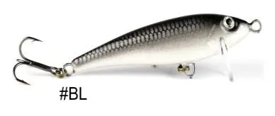 Wobler Siek SIGA 9cm 14g tonący kol.BL