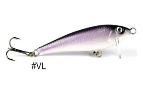 Wobler Siek SIGA 9cm 14g tonący kol.VL