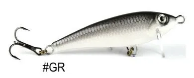 Wobler Siek SIGA 9cm 14g tonący kol.GR