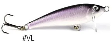 Wobler Siek SIGA 8cm 11g tonącykol.VL