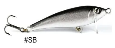 Wobler Siek SIGA 9cm 14g tonący kol.SB