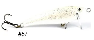 Wobler Siek SIGA 9cm 14g tonący kol.57
