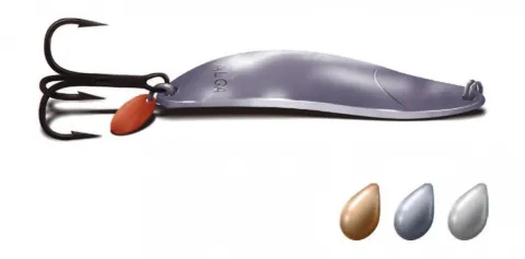 Alga 1 Nikiel 13g