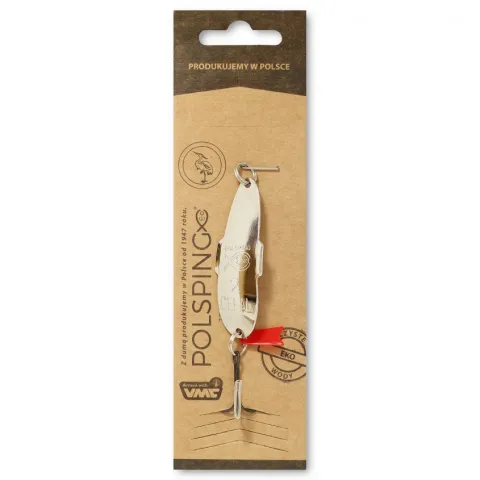 Cefal 2 Nikiel 14g