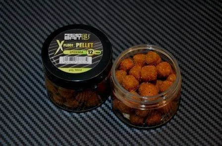 Feeder Bait Xplode Epidemia Na Bazie Csl 12mm 800g