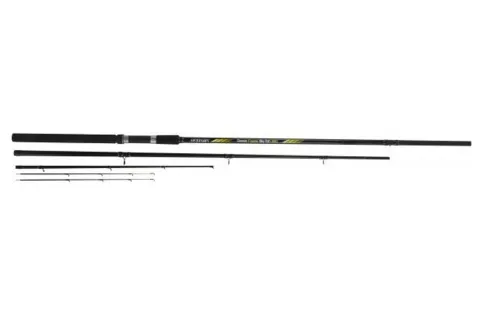 Wedka Sensas Feeder B.FISH 330cm 120g
