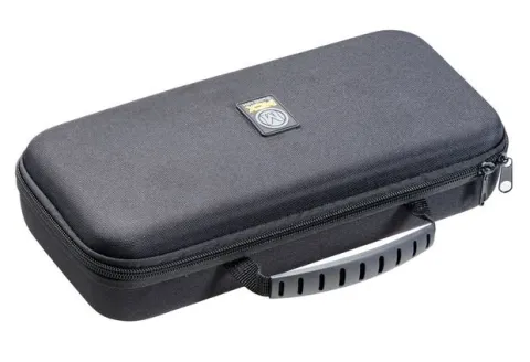 Swing arm MCX - transport case