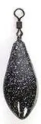 Ciężarek wędkarski ROK 100g nr035