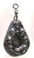 Ciężarek wędkarski COK 98g nr257