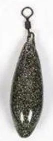 Ciężarek wędkarski OOK 120g nr431