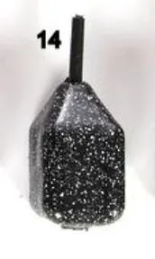 Ciężarek wędkarski GUR+R 60g nr769