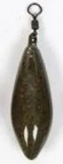 Ciężarek wędkarski OOK 120g nr394