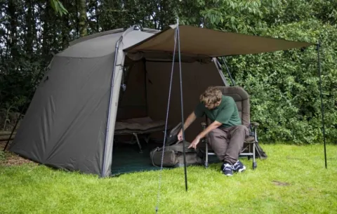 Screen House Compact