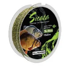 SICATA ALLROUND 150M 0,28MM