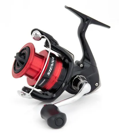 Kołowrotek Shimano Sienna 2500 HG