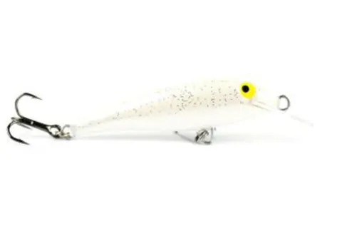 Wobler Siek UKLEJKA IGŁA pływający 7cm kol.57