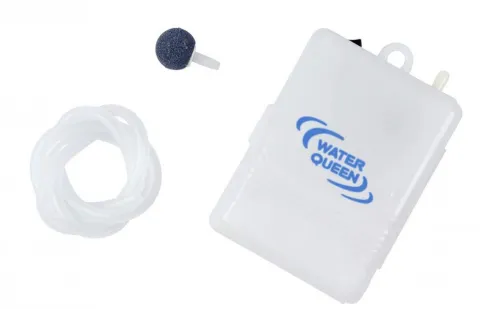 Pompka do sadzyka Water Queen Aerateur A Piles Eco