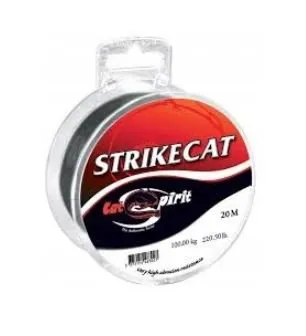 Plecionka Cat Spirit Strike Cat 20M 100kg