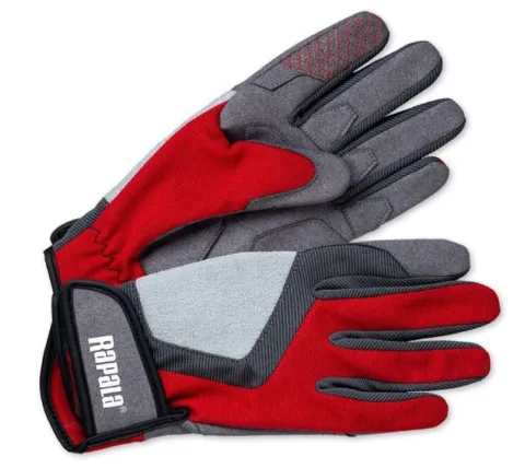 Rapala Perf Gloves M