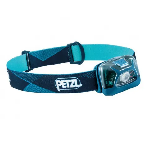 Latarka Petzl Tikka 19 Bleu 300LUM