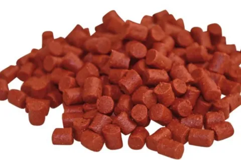 Robin red carp 20mm 900g