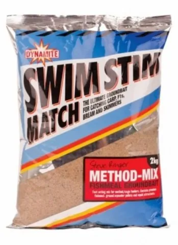 Swim Stim Match Method Mix 2kg