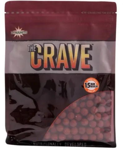 The Crave 1kg 15mm