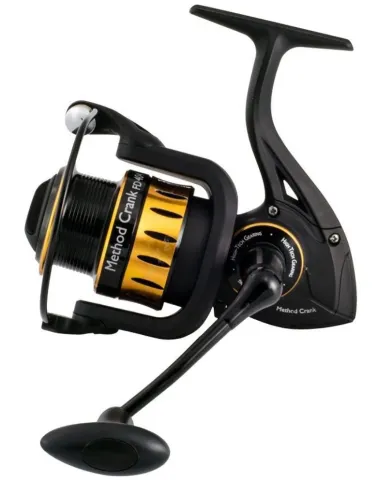 Robinson Method Crank FD 404