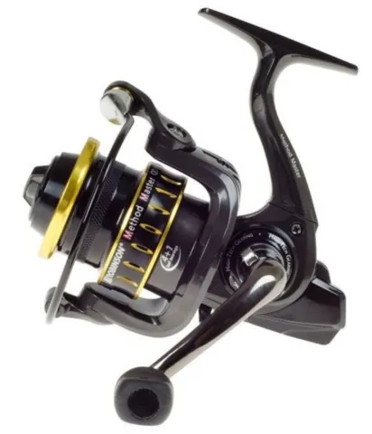 Robinson Method Master QD 405