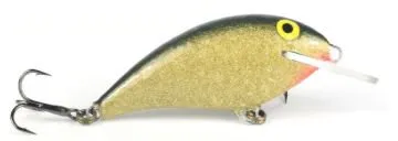 Wobler Siek KRĄP SR pływający 7cm kol.SG2