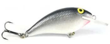 Wobler Siek KRĄP SR pływający 7cm kol.GK