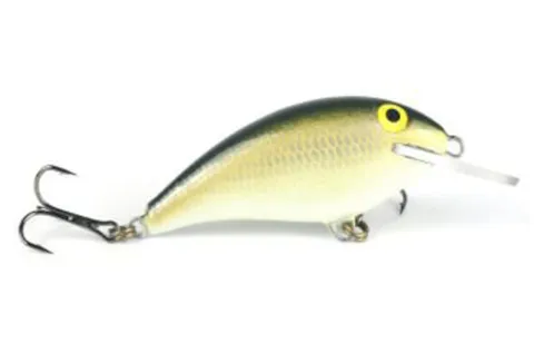 Wobler Siek KRĄP SR pływający 7cm kol.11