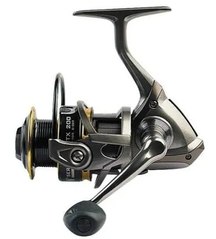 Kołowrotek Jaxon Serinus GTX 200