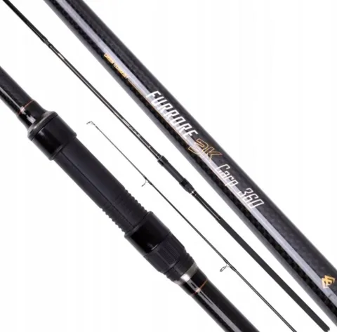 Wędka Mikado Furrore 3K Carp 360cm 3.0lbs 3sec