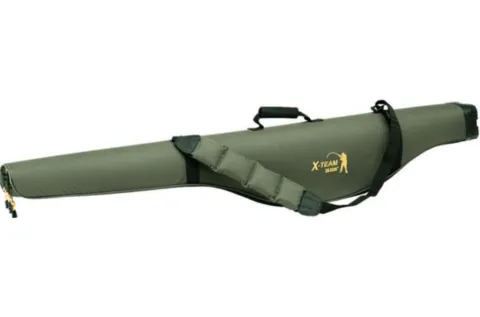 Pokrowiec-Tuba X-Team Jaxon Ak Dwie Komory 160cm