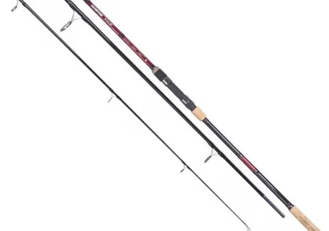 Wędka Mikado Milestone Tri-Carp 390 cm 3.0lbs 3 sec