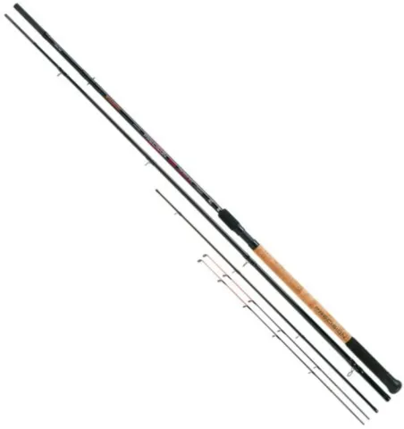 WĘDZISKO TRABUCCO PRECISION RPL CARP FEEDER 3,60m c.w.120g