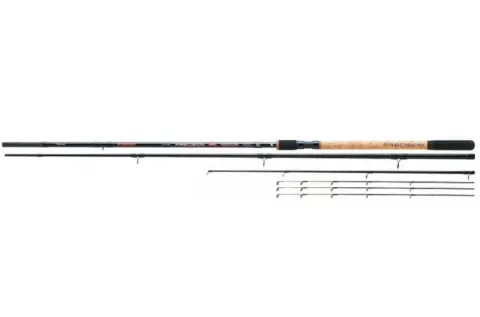 WĘDZISKO TRABUCCO PRECISION RPL QUIVER PLUS 3,30m c.w.70g