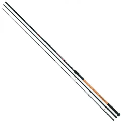 WĘDZISKO TRABUCCO PRECISION RPL MATCH PLUS 4,50m