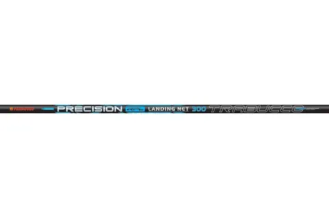 SZTYCA TRABUCCO PRECISION RPL NET TELESKOPOWA 4,00m