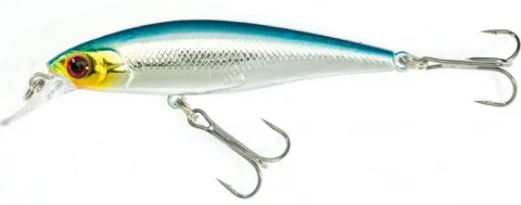 Wobler Jaxon Atract Spark 6.5cm kolor F