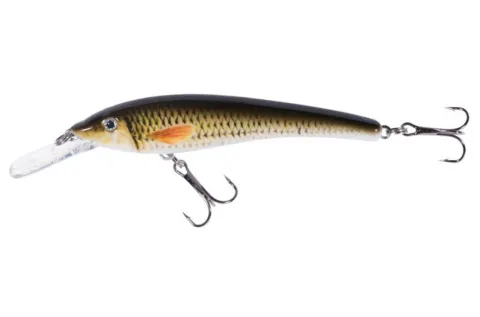 Wobler Jaxon Atract Shad 7.5cm kolor G
