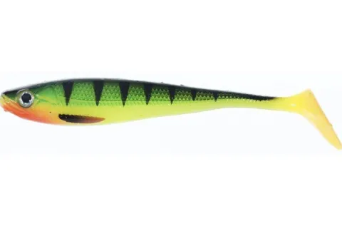 Przynęta gumowa Jaxon Intensa Dominator 10.5cm kolor N