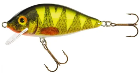 Wobler Jaxon Holo Select Karaś UV 9cm 17g kolor OU UV
