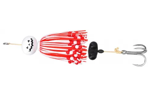 Mikado przynęta sumowa Bogey Patriot 180g