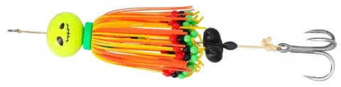 Mikado przynęta sumowa Bogey Rainbow 250g