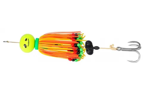 Mikado przynęta sumowa Bogey Rainbow 180g